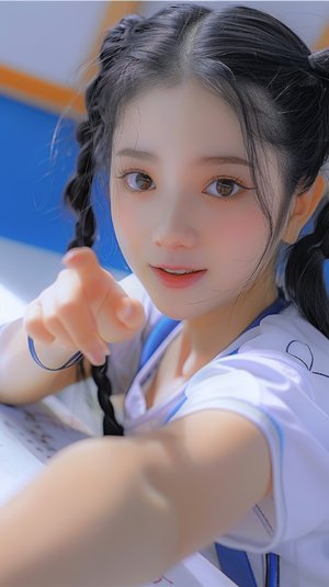 倾国倾城完整版